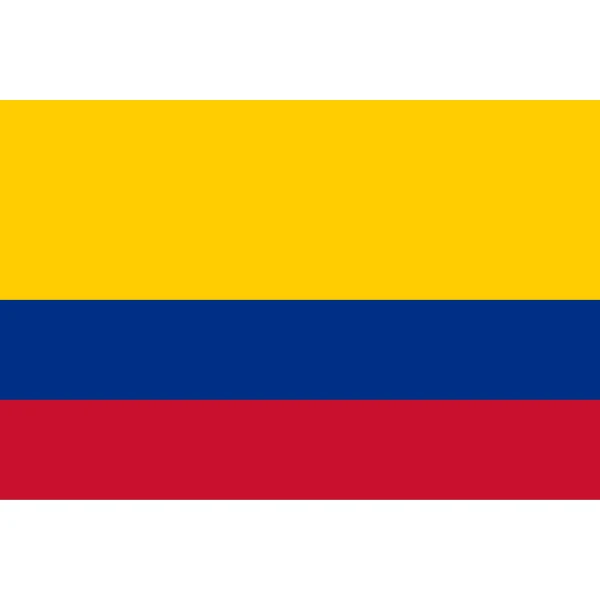 Republic of Colombia 5'x3'
