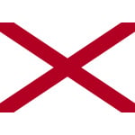 Alabama 5'x3'