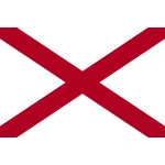 Alabama 5'x3'