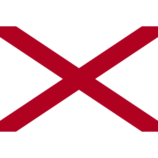 Alabama 5'x3'