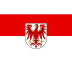 Brandenburg 5'x3'