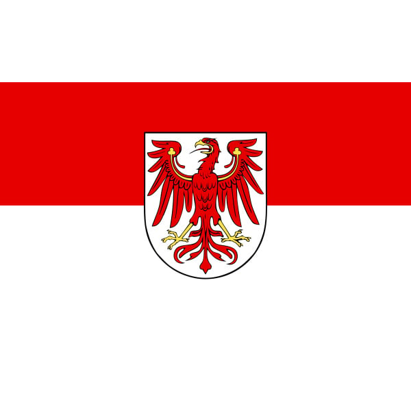 Brandenburg 5'x3'