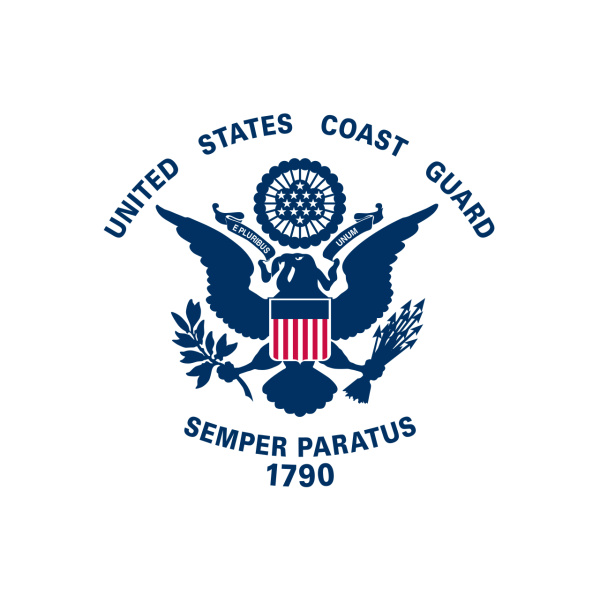 Coast Guard 5'x3'