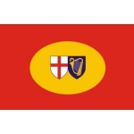 Command Flag 1652 5'x3'