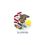 Illinois 5'x3'