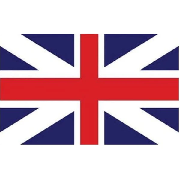 Kings Colours - Union 1606 5'x3'