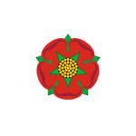 Lancashire (old) 5'x3'
