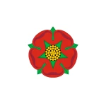 Lancashire (old) 5'x3'
