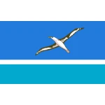 Midway Islands 5'x3'