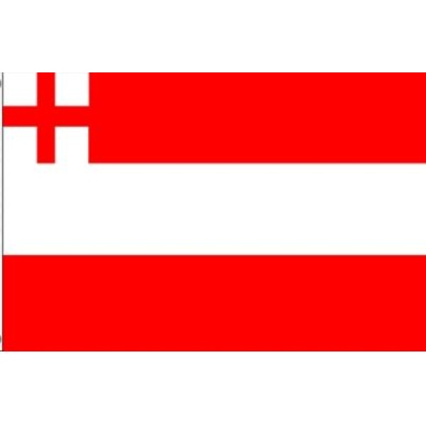 Naval Ensign 1702 5'x3'