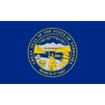 Nebraska 5'x3'