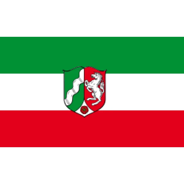Nordhein-Westfalen 5'x3'
