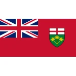 Ontario 5'x3'