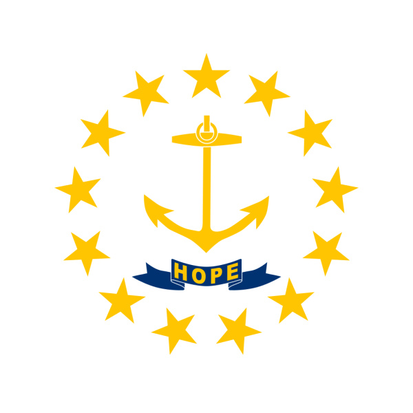 Rhode Island 5'x3'