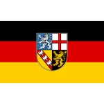 Saarland 5'x3'