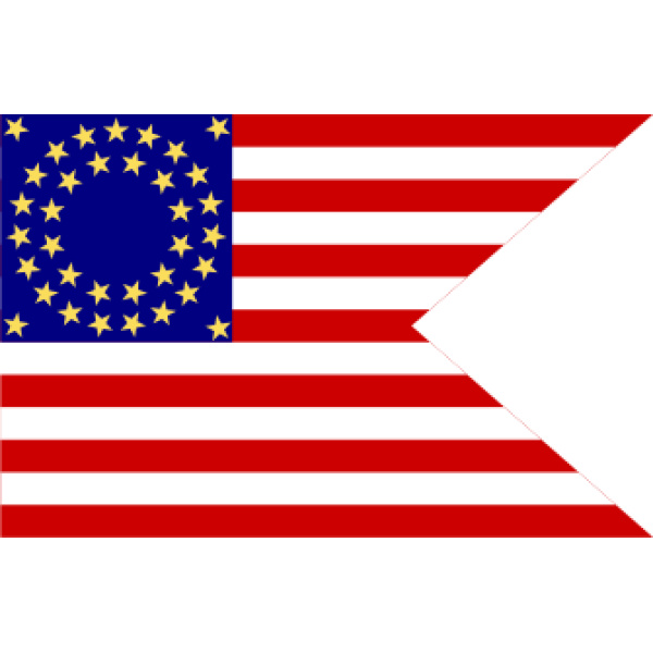 US Cavalry 5'x3'