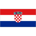 Giant Croatia 8'x5'