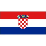 Giant Croatia 8'x5'