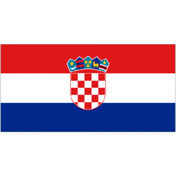 Giant Croatia 8'x5'