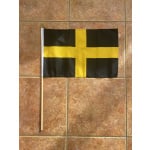 St Davids (Wales) large Hand Flag