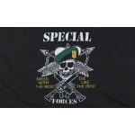 US Marines (Mess With the Best) 5'x3'