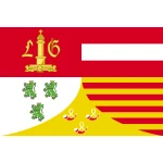 Liege Province 5'x3'