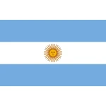 Giant Argentina 8'x5'