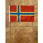 Orkney New large Hand Flag