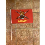 British Army large Hand Flag