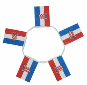 6m-20-flag-croat-4ec0e4ba7ed95 6m 20 flag Croatia bunting - Image 1