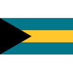 Bahamas 3'x2'