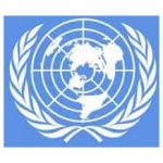 United Nations (UN) 3'x2'