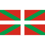 Basque 5'x3'