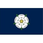 Yorkshire (old) 5'x3'