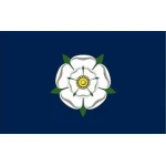 Yorkshire (old) 5'x3'