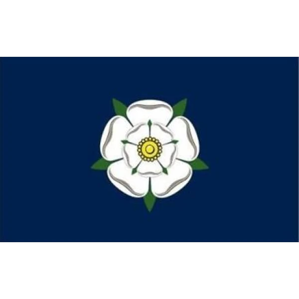 Yorkshire (old) 5'x3'