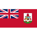 Bermuda 3'x2'