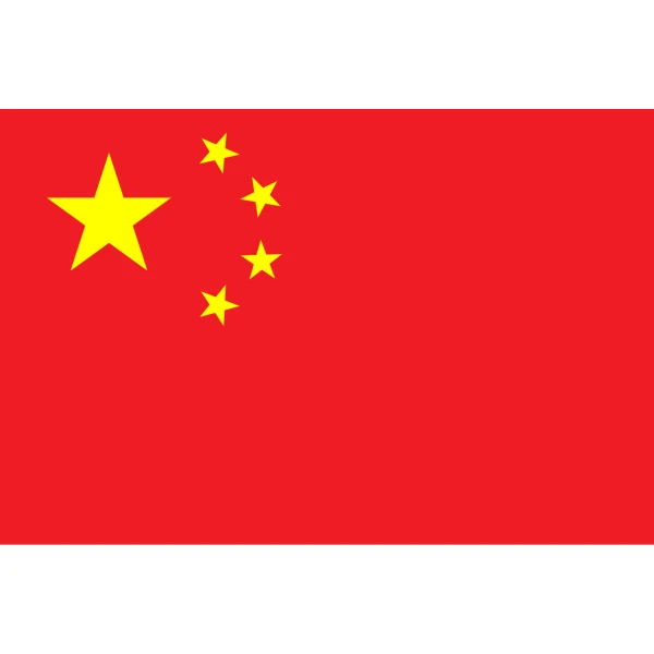 China 5'x3'