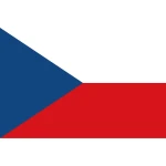 Czech Republic (Czechia) 5'x3'