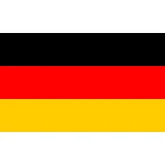 Germany 3'x2'