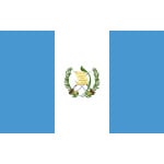 Guatemala 5'x3'