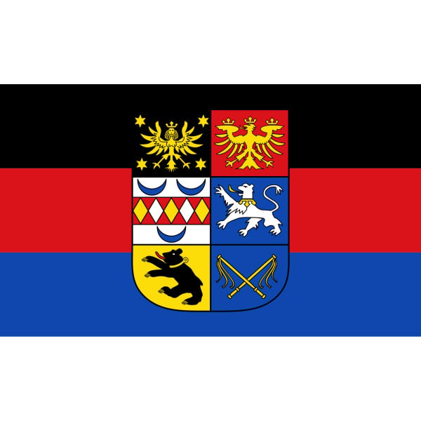 Ostfriesland 5'x3'