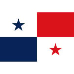Giant Panama 8'x5'