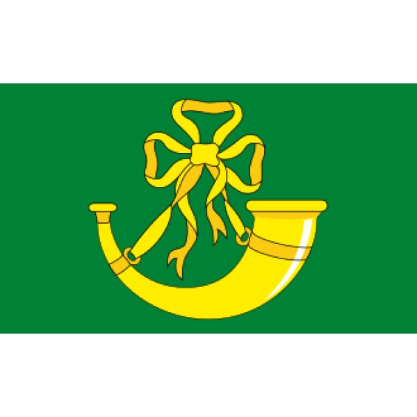 Huntingdonshire 5'x3'