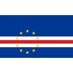 Giant Cape Verde 8'x5'