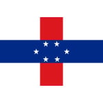 Netherland Antilles 5'x3'