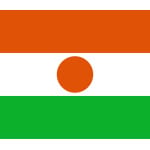 Niger 3'x2'