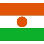 Niger 5'x3'