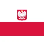 Giant Poland State 8'x5'