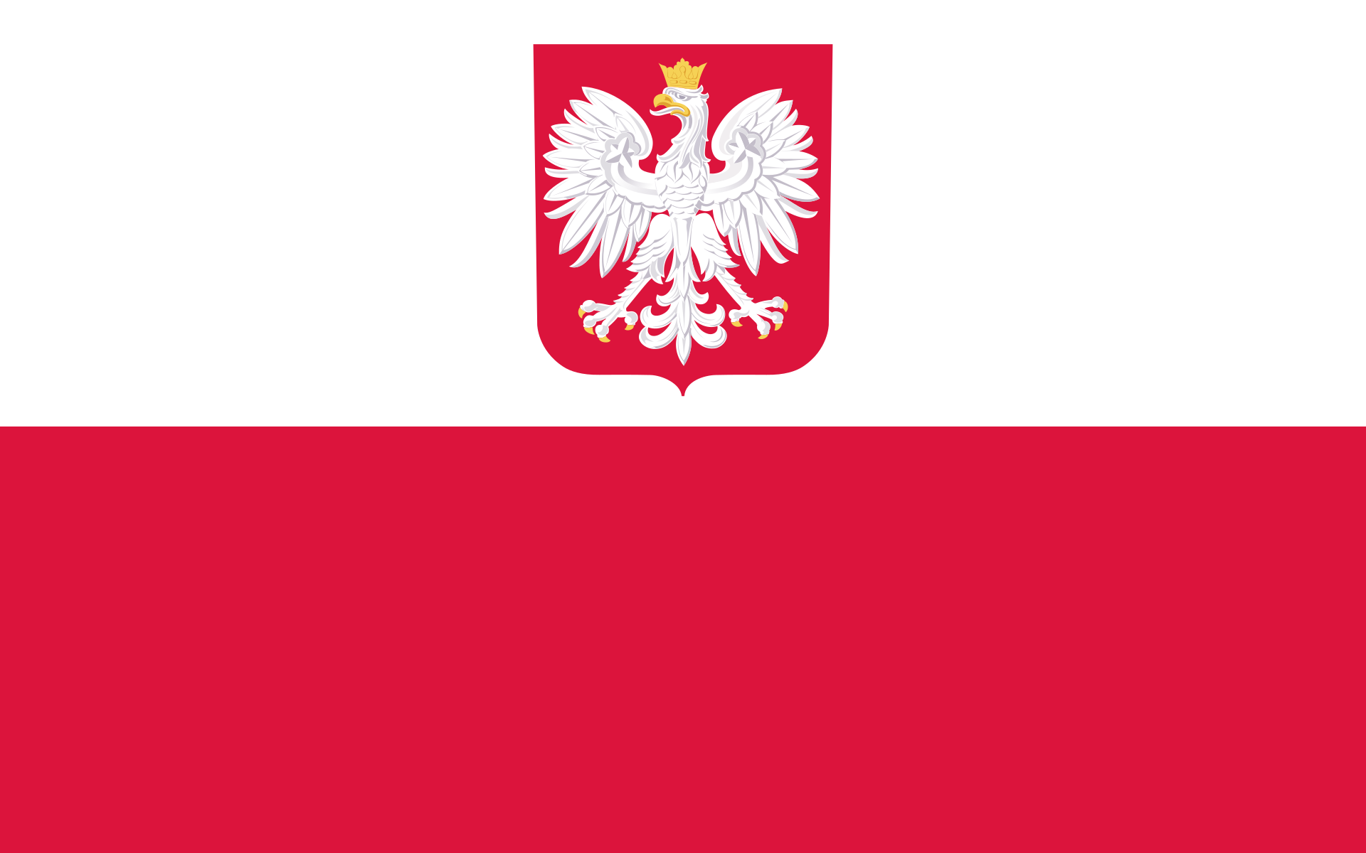 Poland state Poland State 3'x2' - Image 1